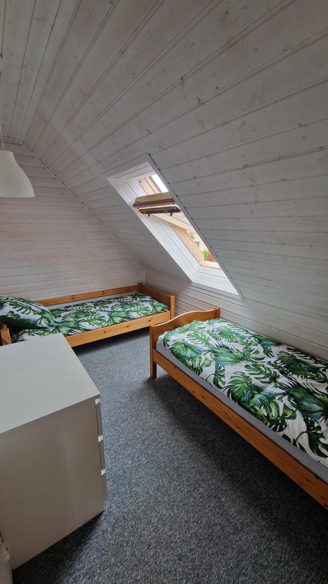 Przy Stajni Holiday home