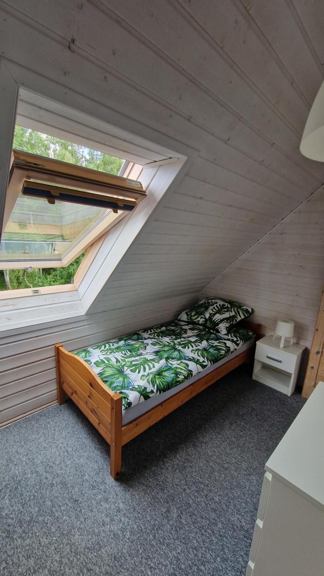 Holiday home Przy Stajni Rewal