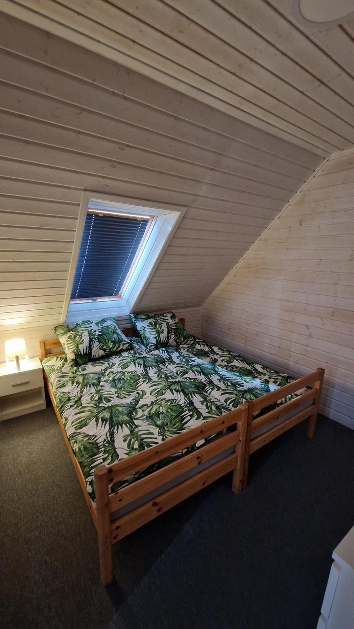 Holiday home Przy Stajni