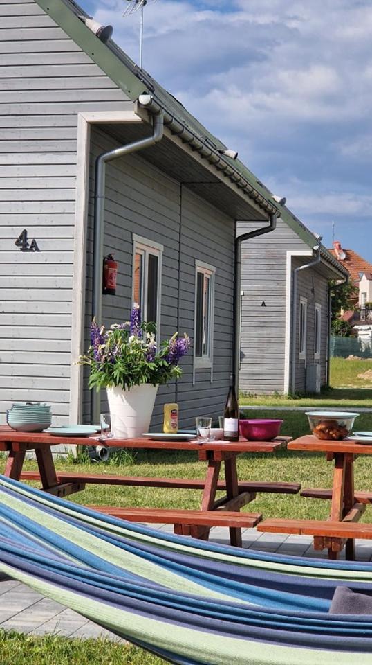 Przy Stajni Holiday home *