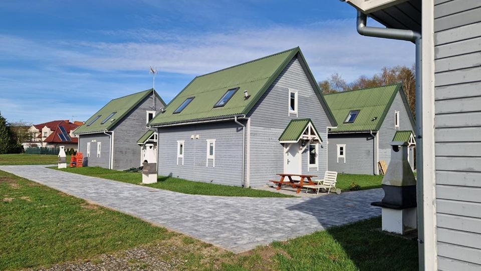 Przy Stajni Holiday home