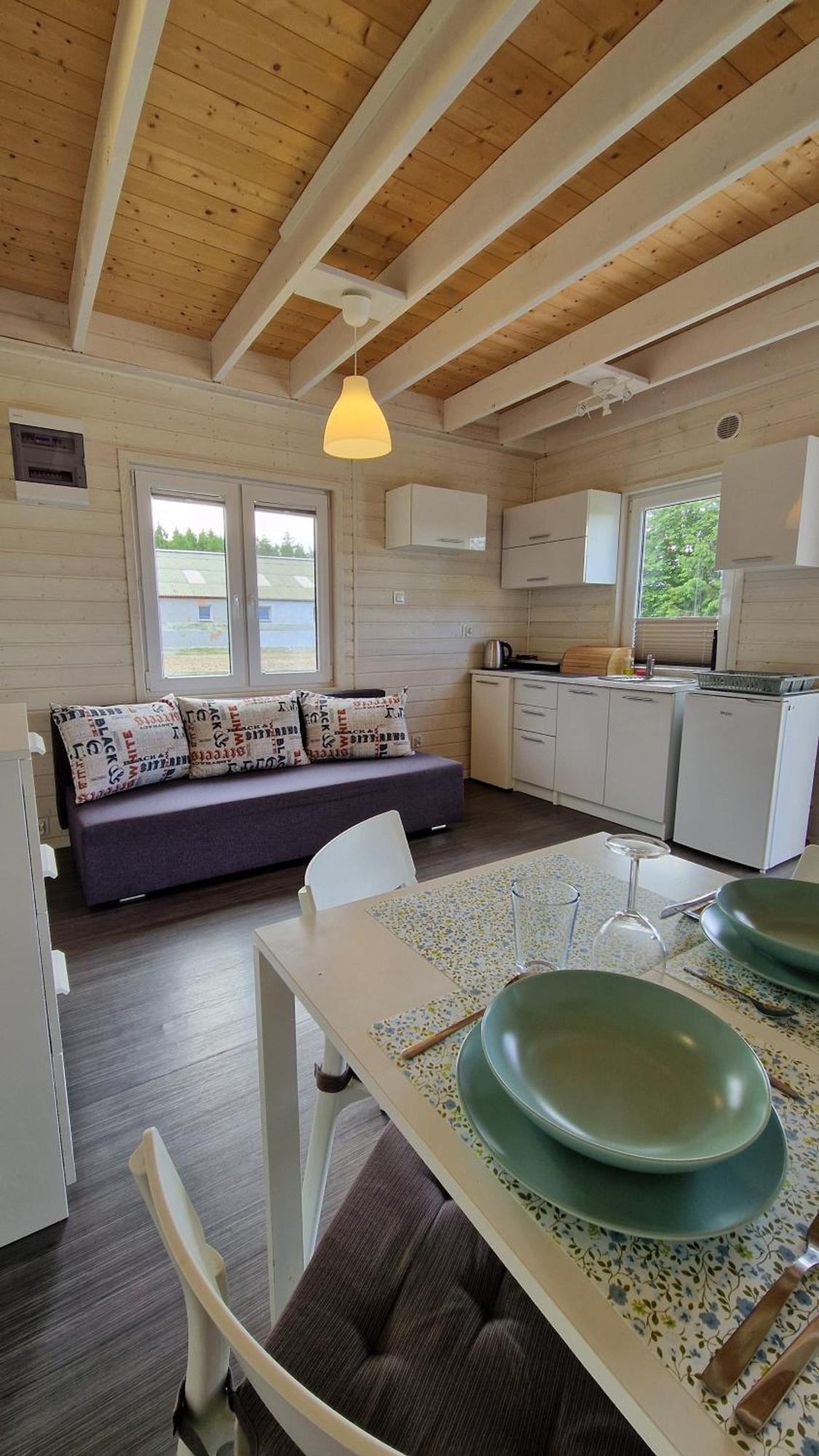 Holiday home Przy Stajni