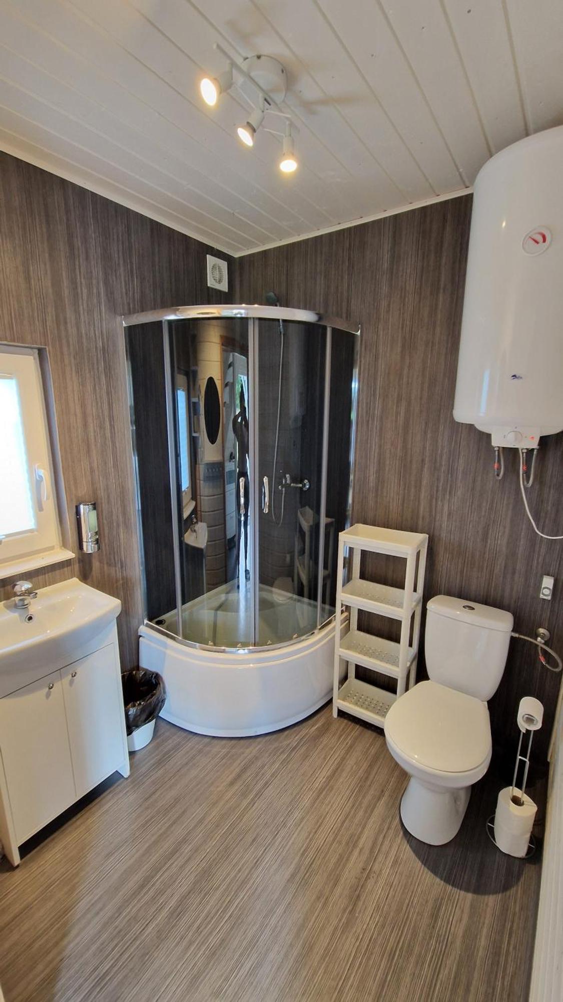 Holiday home Przy Stajni Rewal