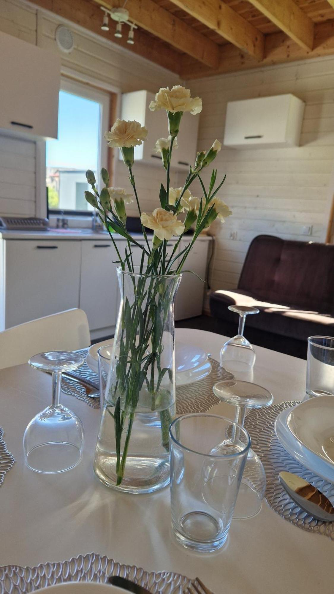 Holiday home Przy Stajni Rewal